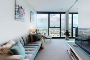 Oasis Retreat on Level 71 in Skytower